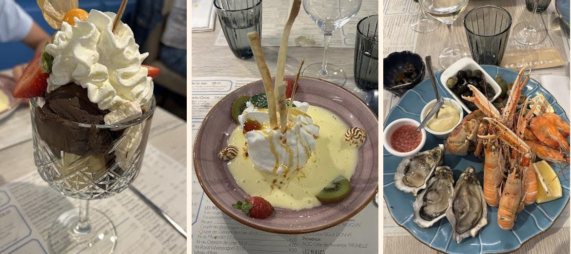 Restaurant Le Saint Gilles - Gallery Image 2