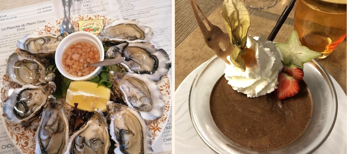 Restaurant Le Saint Gilles - Gallery Image 8